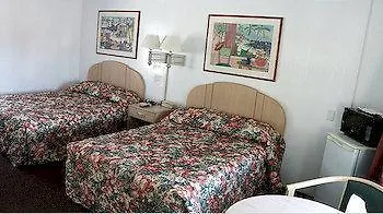 אושן סיטי Crystal Sands Motel אושן סיטי