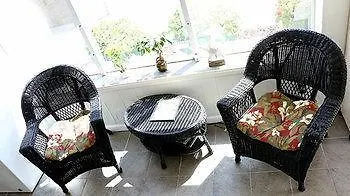 אושן סיטי Crystal Sands Motel
