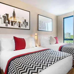 *** Hotel Insignia Brooklyn, Ascend Collection United States