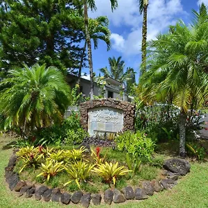 *** Aparthotel Makai Club United States
