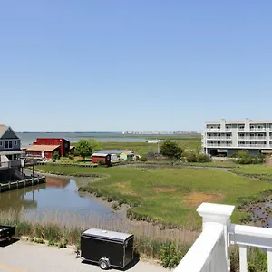 Broad Marsh House Ii Holiday home