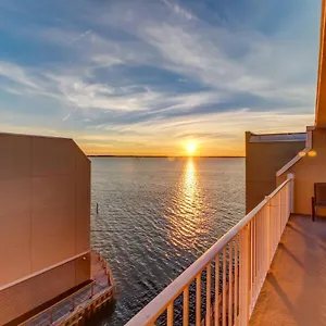 Wight Bay Apartment