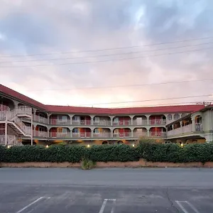 ** Inn Colony United States