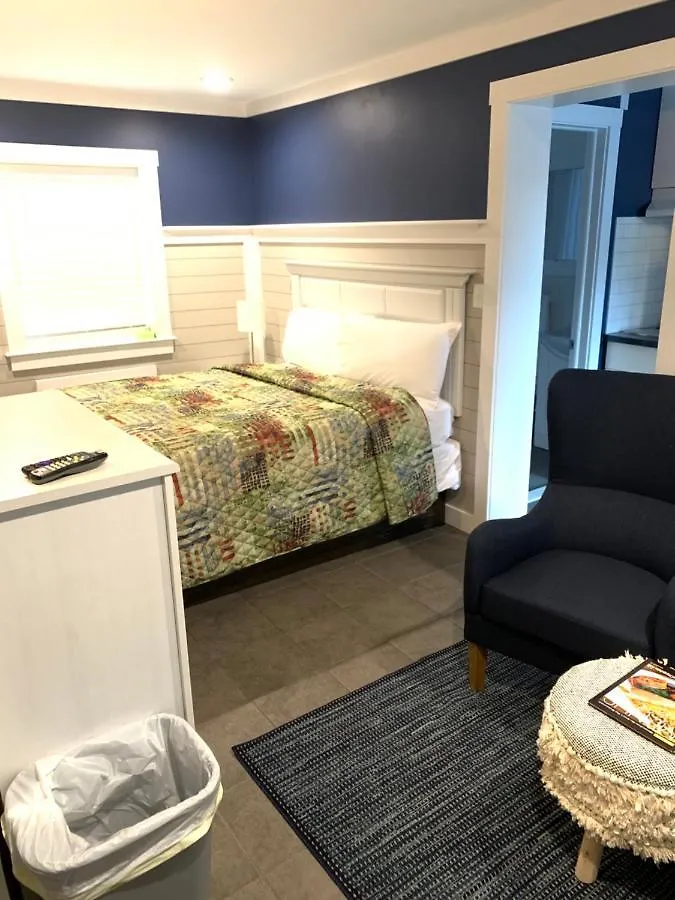 Crystal Sands Motel Ocean City