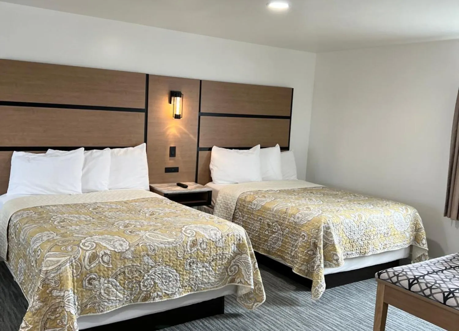 Crystal Sands Motel Ocean City