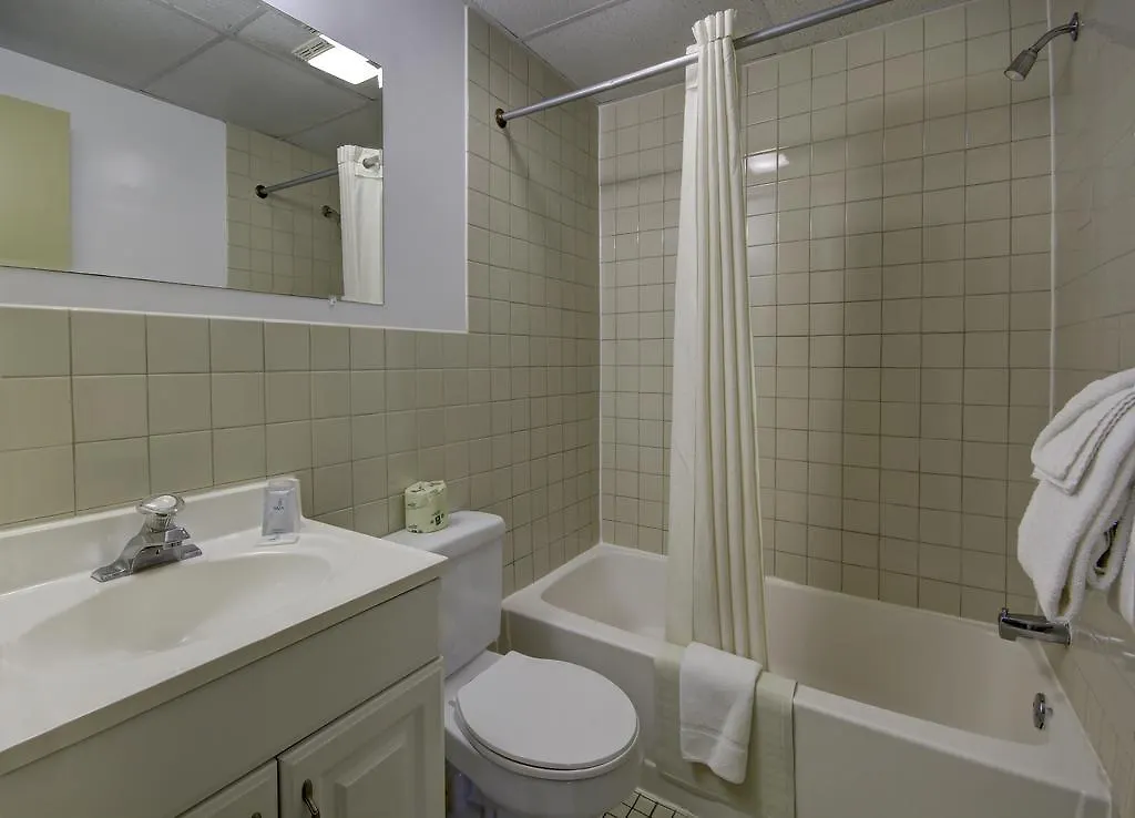 Crystal Sands Motel Ocean City