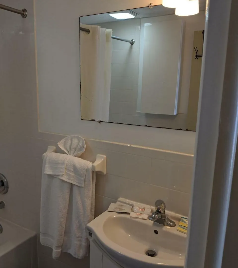 Crystal Sands Motel Ocean City